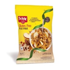 SCHAR FRUIT MUESLI 375 G