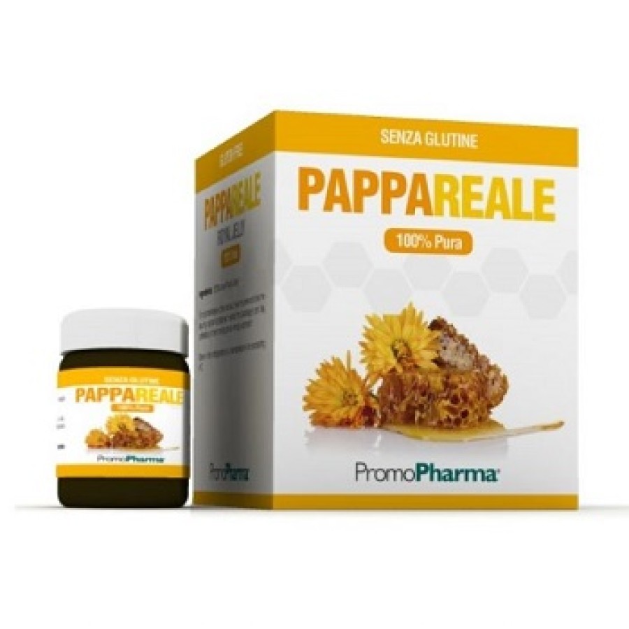 PAPPA REALE FRESCA 10 G