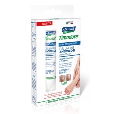 TIMODORE GEL TRATTAMENTO ONICOMICOSI 7 ML