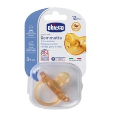 CHICCO GOMMOTTO IN CAUCCIU' 16-36 MESI 1 PEZZO