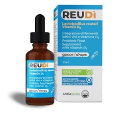 REUDI' GOCCE 7 ML