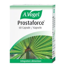 PROSTAFORCE 60 CAPSULE VOGEL