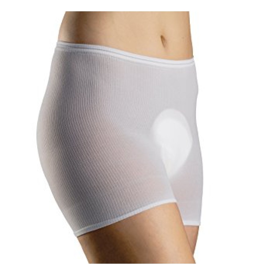 POST-NATAL PANTS L/XL CF 4 PEZZI