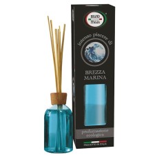DIFFUSORE ECOLOGICO BREZZA MARINA 100 ML