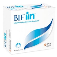 BIFIN 20 BUSTINE 6 G
