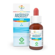 ANSIODEP JUNIOR GOCCE 20 ML