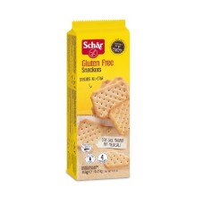 SCHAR SNACKERS 115 G