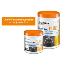 DYNAMICA MAGNESIO PURO 150 G