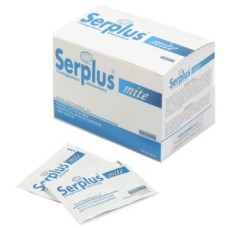 SERPLUS MITE 30 BUSTINE 60 G
