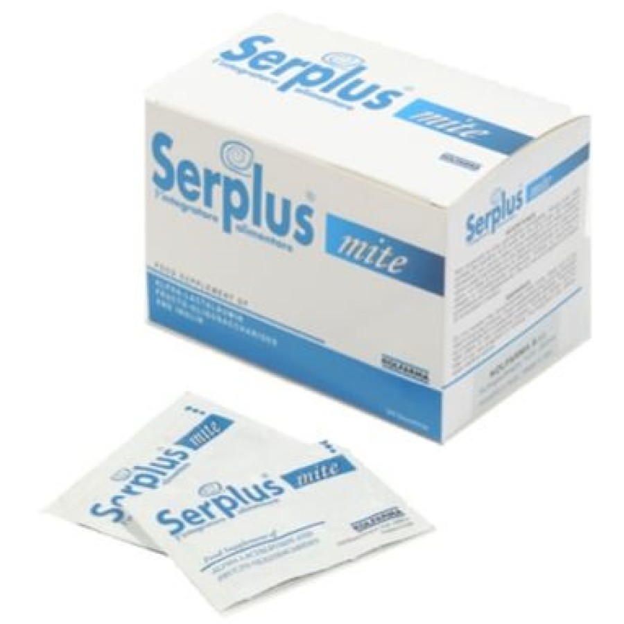 SERPLUS MITE 30 BUSTINE 60 G