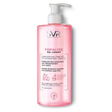 SVR TOPIALYSE GEL LAVANT 1 LITRO