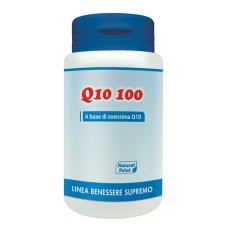 Q10 100 50 CAPSULE VEGETALI