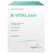 B-VITAL TOTALE SOLUZIONE 100 ML