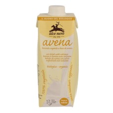 BEVANDA VEGETALE DI AVENA BIO500 ML