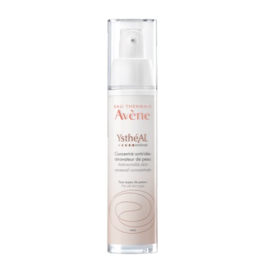 EAU THERMALE AVENE YSTHEAL INTENSE CONCENTRATO ANTIRUGHE 30 ML