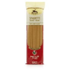 SPAGHETTI 100% SFARINATO DI FARRO BIO 500 G