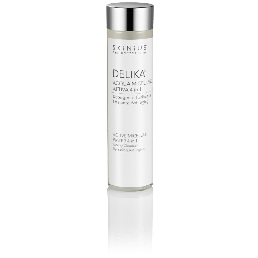 DELIKA ACQUA MICELLARE 200 ML