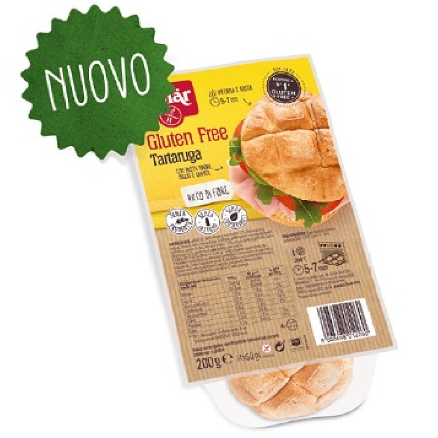SCHAR TARTARUGA 200 G