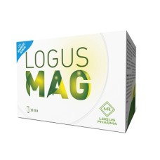 LOGUS MAG 30 STICKS