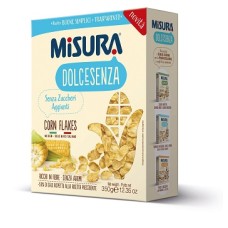 MISURA FIOCCHI DOLCE SENZA 350 G