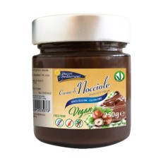 PIACERI MEDITERRANEI CREMA NOCCIOLA 250 G
