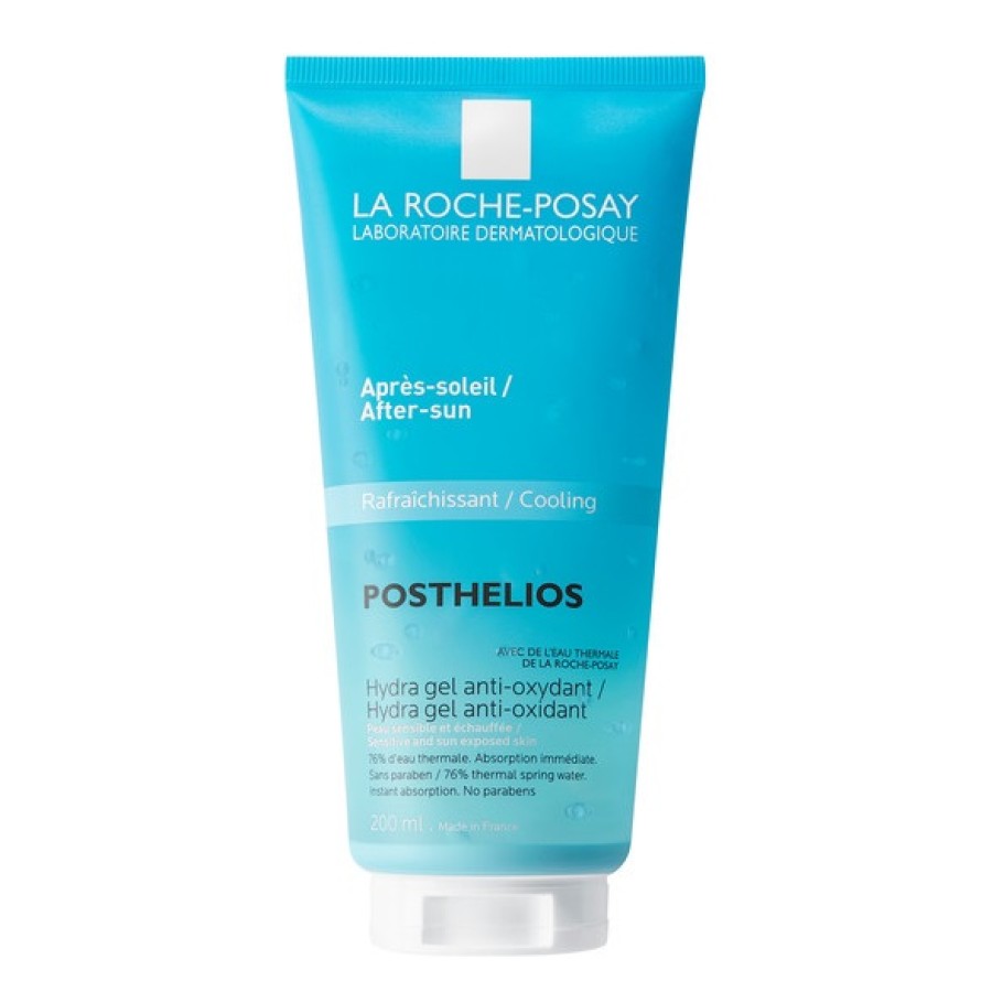 POSTHELIOS HYDRA GEL 200 ML