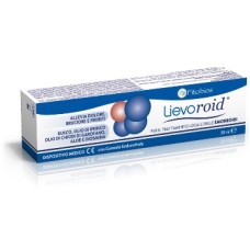 LIEVOROID POMATA 30 ML CON CANNULA ENDORETTALE AVVITABILE