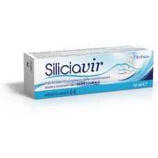 SILICIAVIR GEL 10 ML