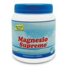 MAGNESIO SUPREMO 300 G