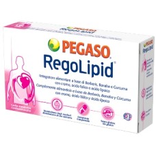 REGOLIPID 30 COMPRESSE