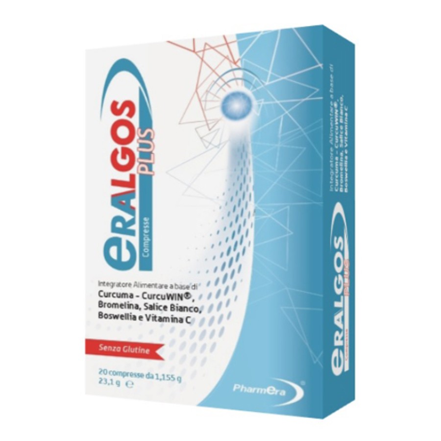 ERALGOS PLUS 20 COMPRESSE