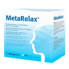METARELAX 180 COMPRESSE