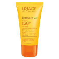 BARIESUN SPF50+ MAT FLUIDO 50 ML