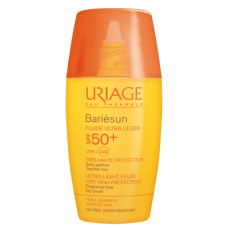 BARIESUN SPF50+ ULTRALEGGERO 30 ML