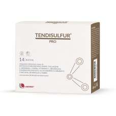 TENDISULFUR PRO 14 BUSTINE DA 8,6G