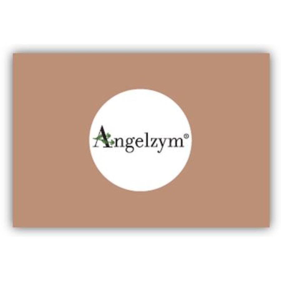ANGELZYM 30 COMPRESSE MASTICABILI