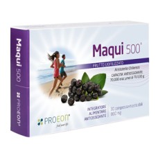 MAQUI 500 30 COMPRESSE