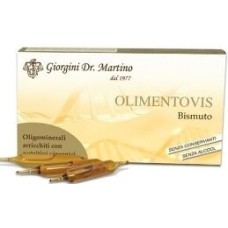 BISMUTO OLIMENTOVIS 200 ML