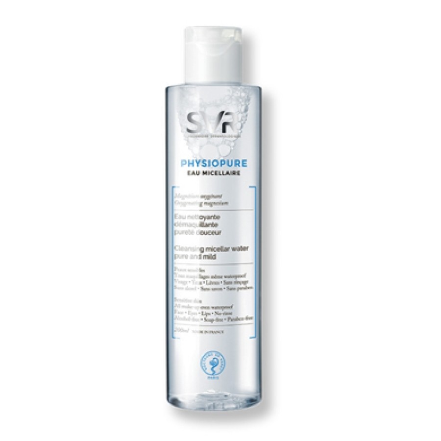 PHYSIOPURE ACQUA MICELLARE 200 ML