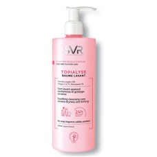 TOPIALYSE BAUME LAVANTE 400 ML