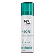 ROC KEOPS DEODORANTE SPRAY FRESCO 100 ML