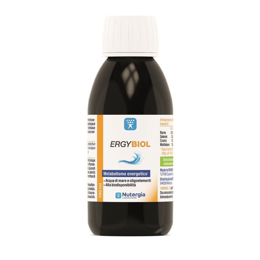 ERGYBIOL 150 ML