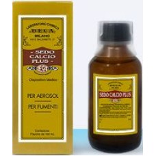 SEDO CALCIO PLUS SPRAY NASO 10 ML