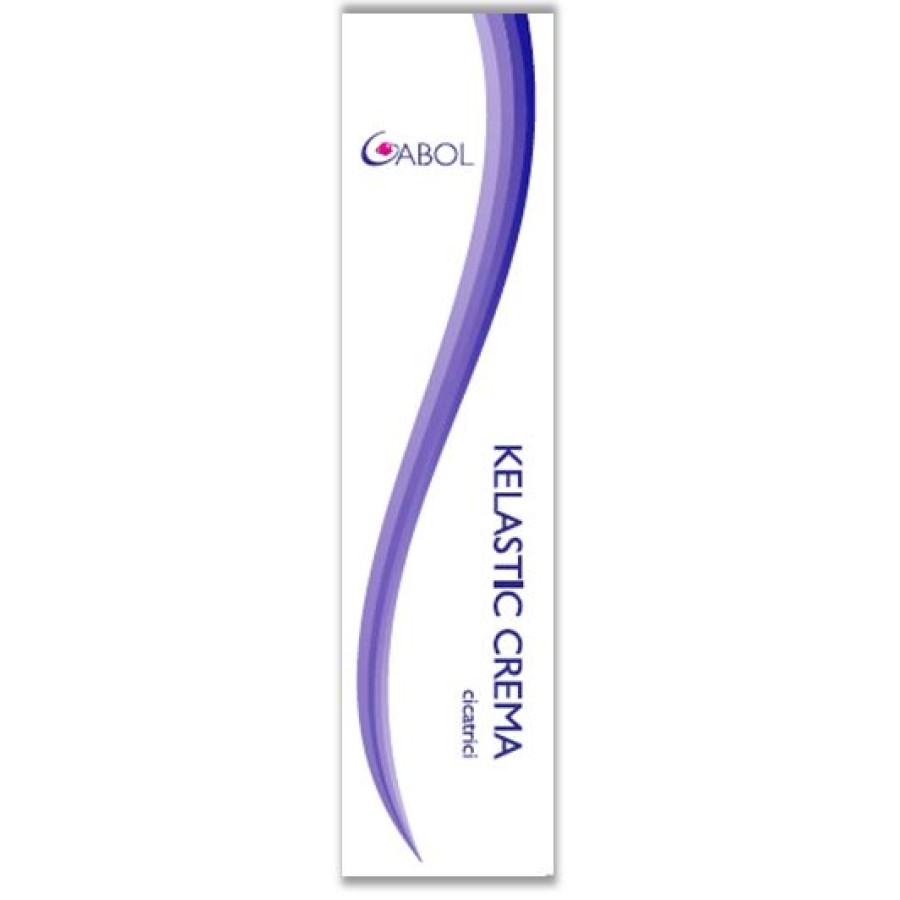 KELASTIC CREMA CICATRICI 30 ML