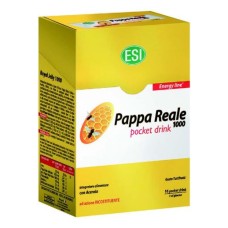 ESI PAPPA REALE 16 POCKET DRINK X 10 ML