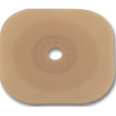 CONFORM 2 PLACCA PIANA IDROCOLLOIDALE PER STOMIA CERAPLUS FLANGIA 45 RITAGLIABILE 13-32MM 5 PEZZI