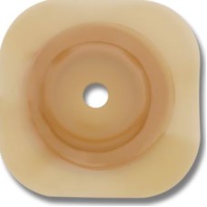 CONFORM 2 PLACCA CONVESSA IDROCOLLOIDALE PER STOMIA CERAPLUS FLANGIA 55 RITAGLIABILE 13-38MM 5 PEZZI