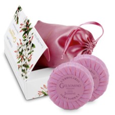 GELSOMINO INDIANO SAPONE EDIZIONE LIMITATO 2X100 G