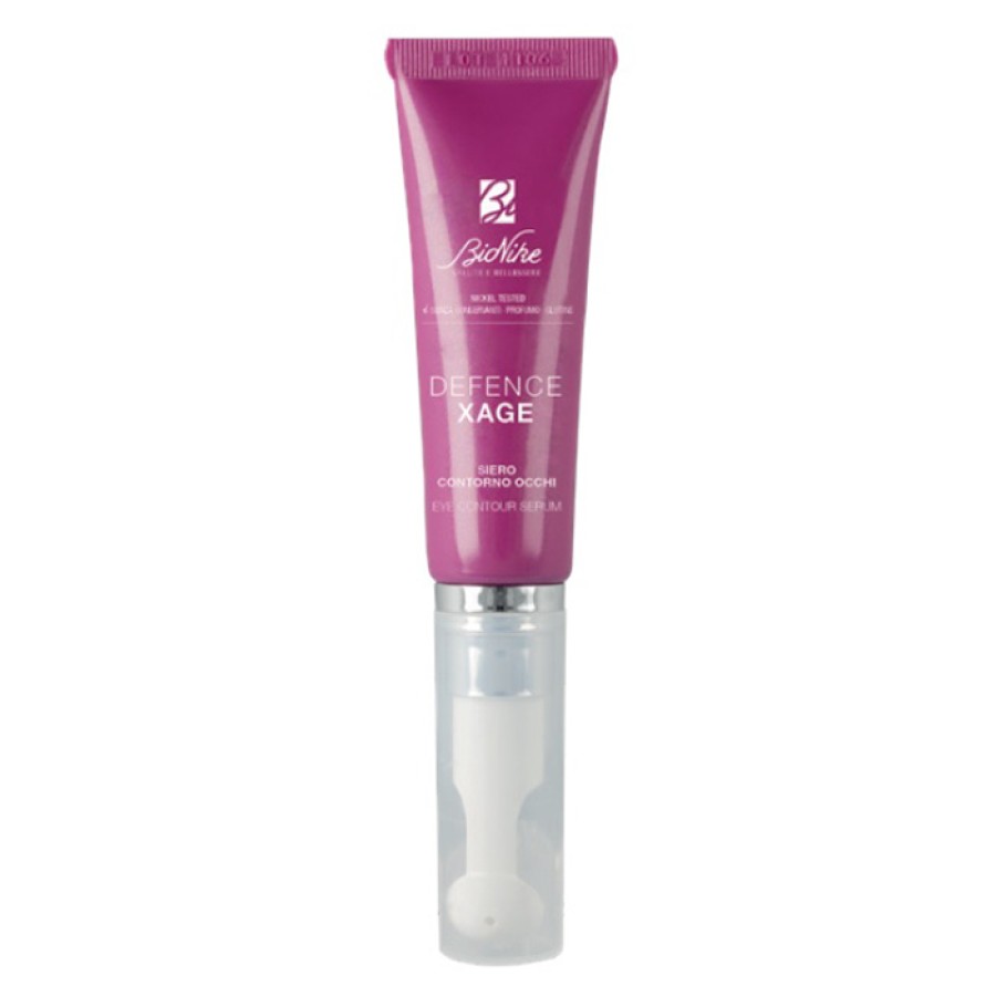 DEFENCE XAGE EYE SIERO CONTORNO OCCHI 15 ML