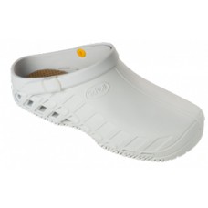 CLOG EVO TPR UNISEX WHITE 34-35 COLLEZIONE SS17 1 PAIO